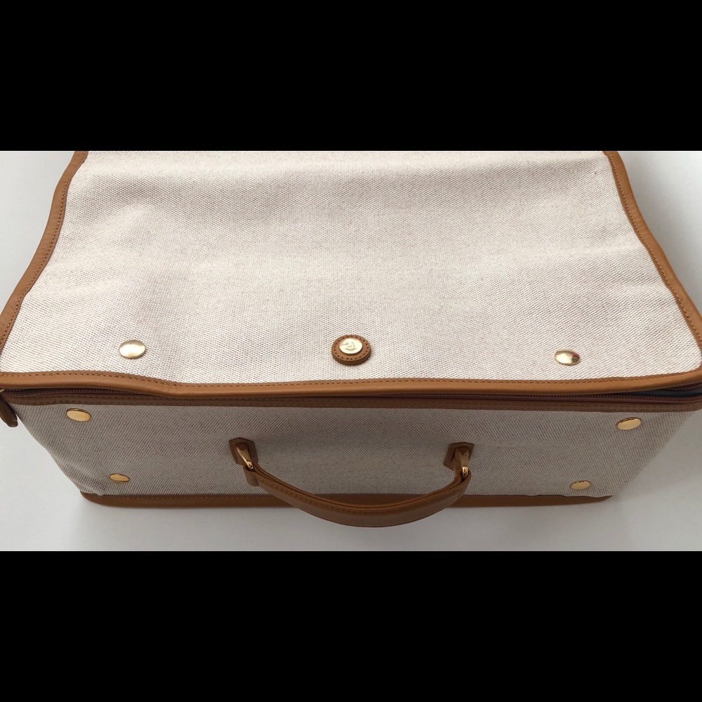 Paravel Stowaway Weekend Bag